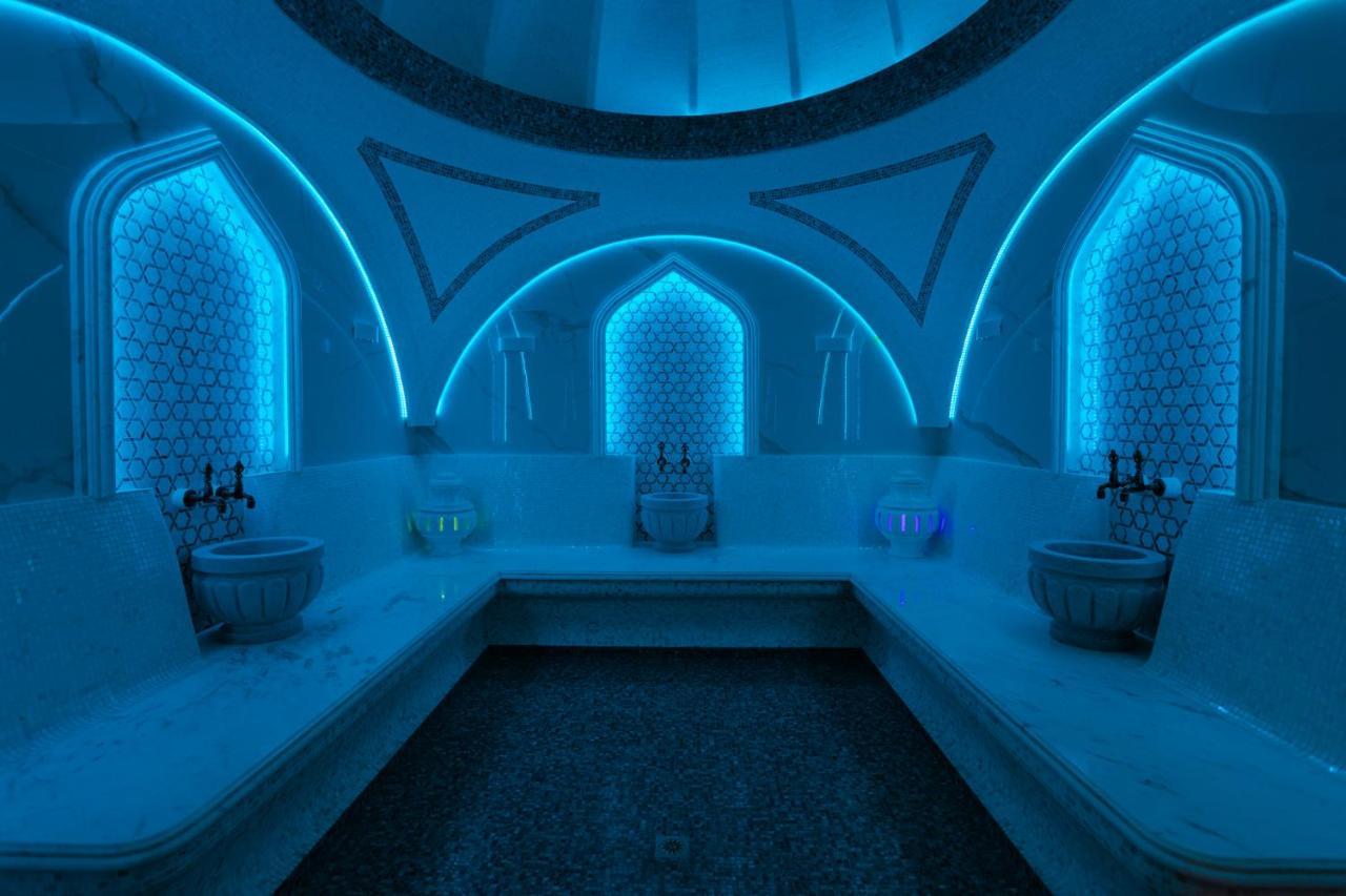 טשקנט Frankfort Hotel And Spa מראה חיצוני תמונה