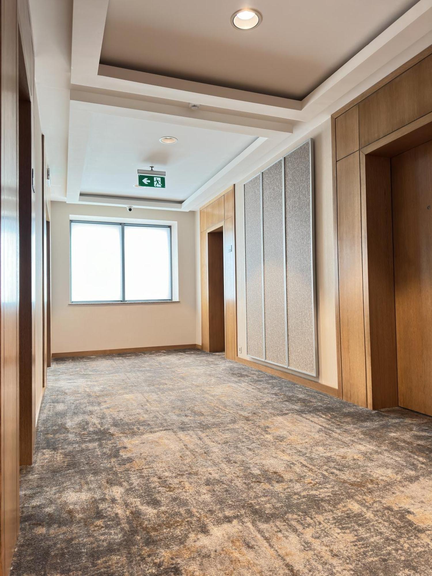 טשקנט Frankfort Hotel And Spa מראה חיצוני תמונה