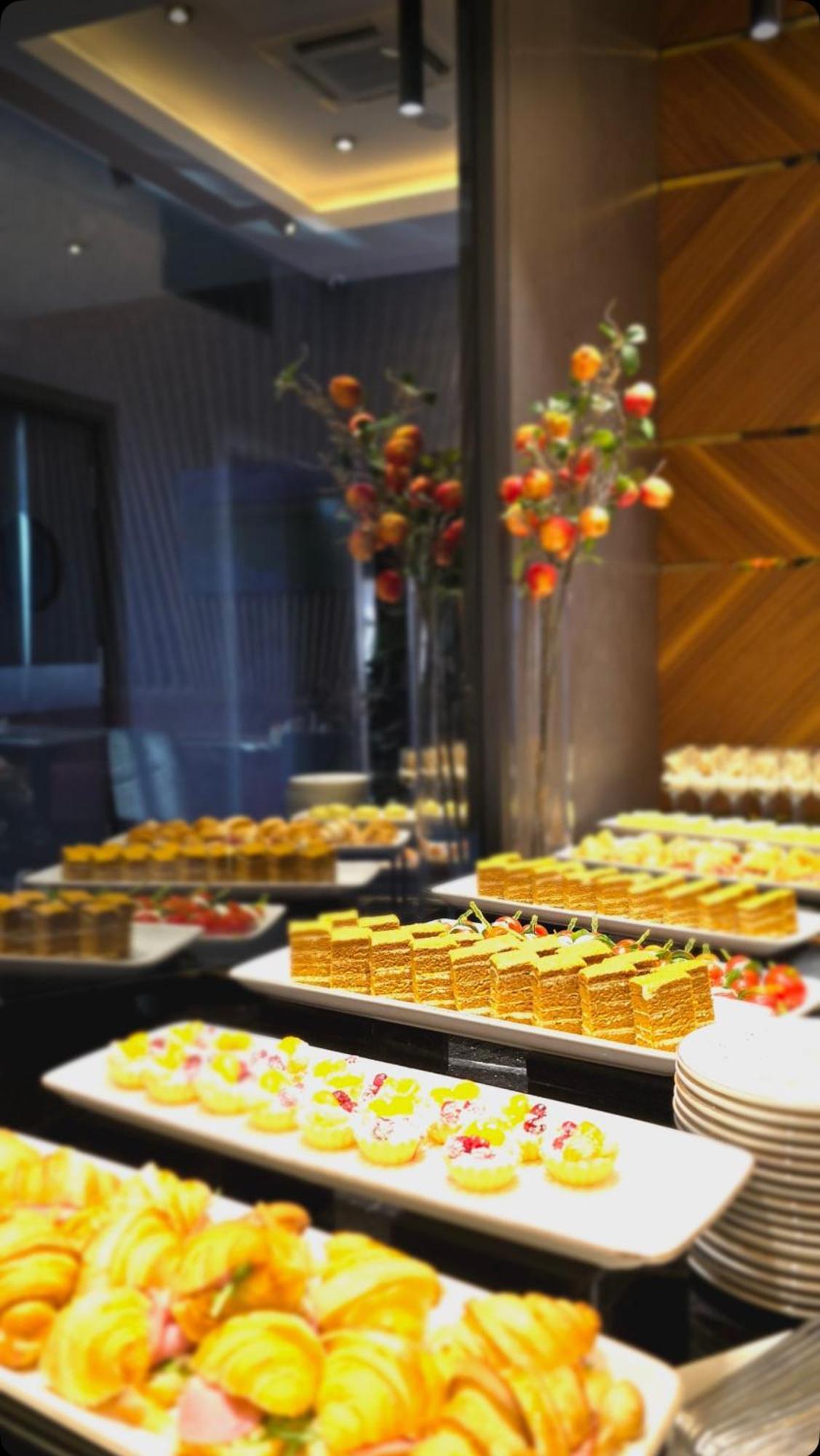 טשקנט Frankfort Hotel And Spa מראה חיצוני תמונה